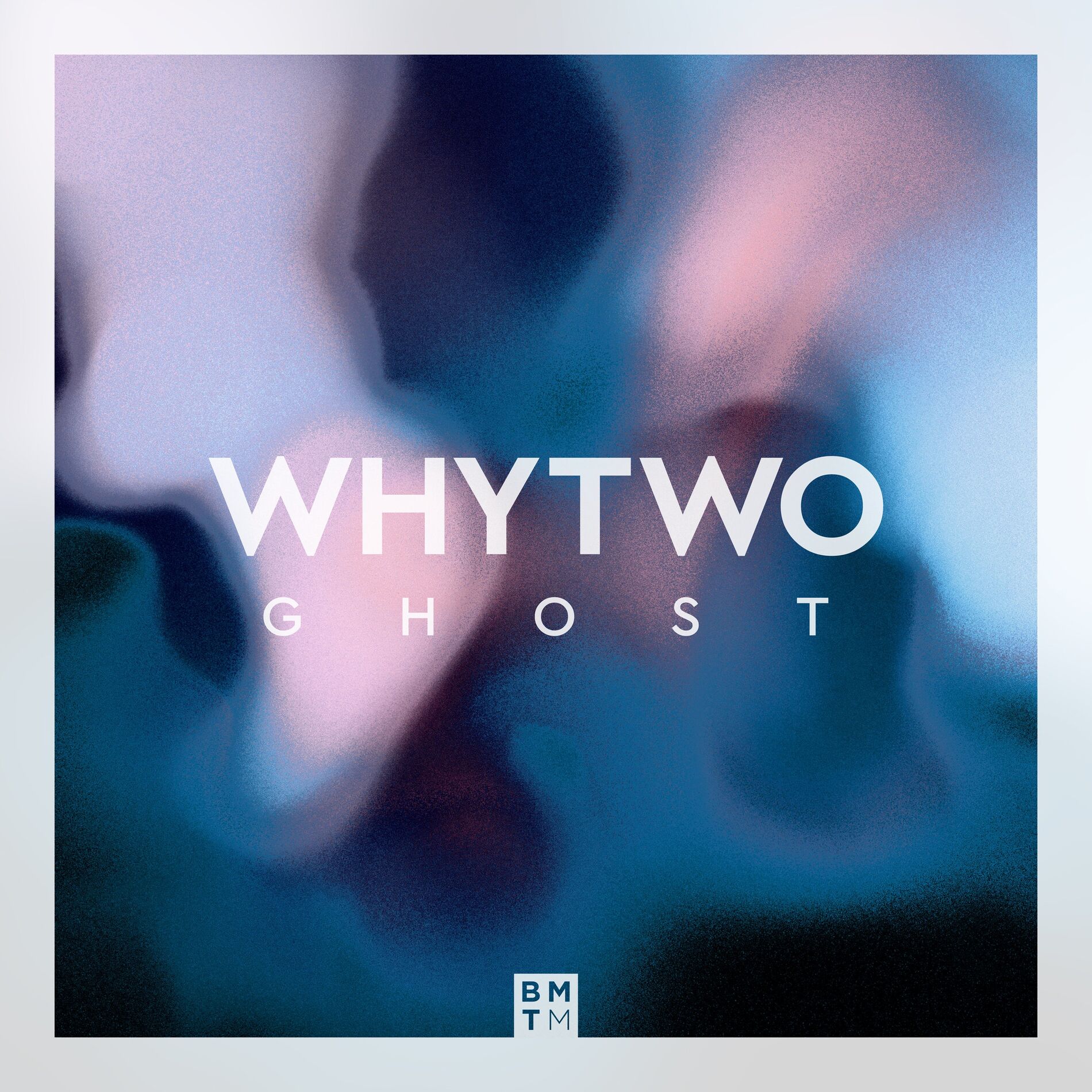 Album cover of Ghost