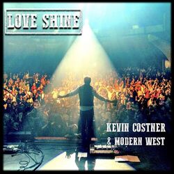Cover of Love Shine