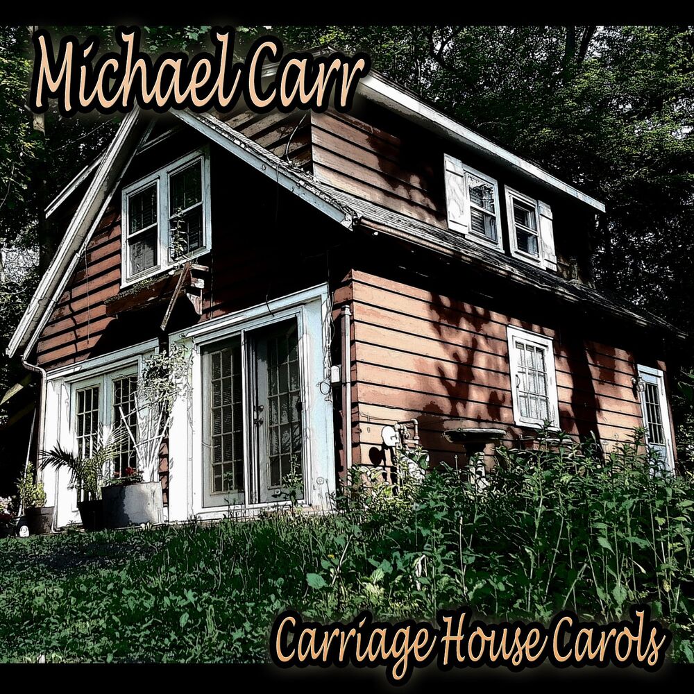 Picture of Carriage House Carols