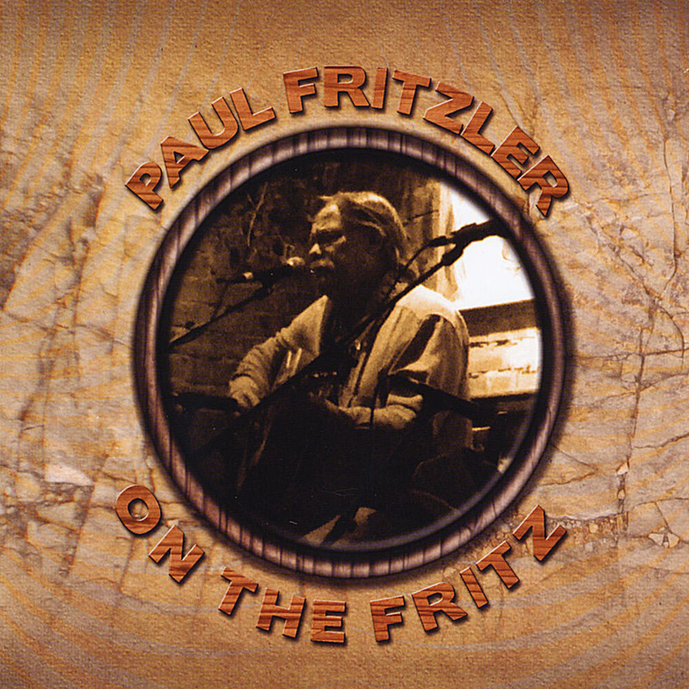 Picture of Paul Fritzler On the Fritz