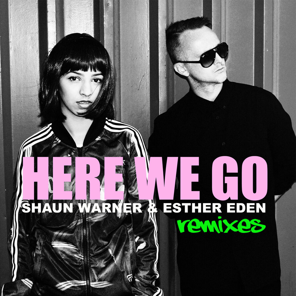 Picture of Here We Go (Remixes)