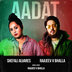 Cover of Aadat