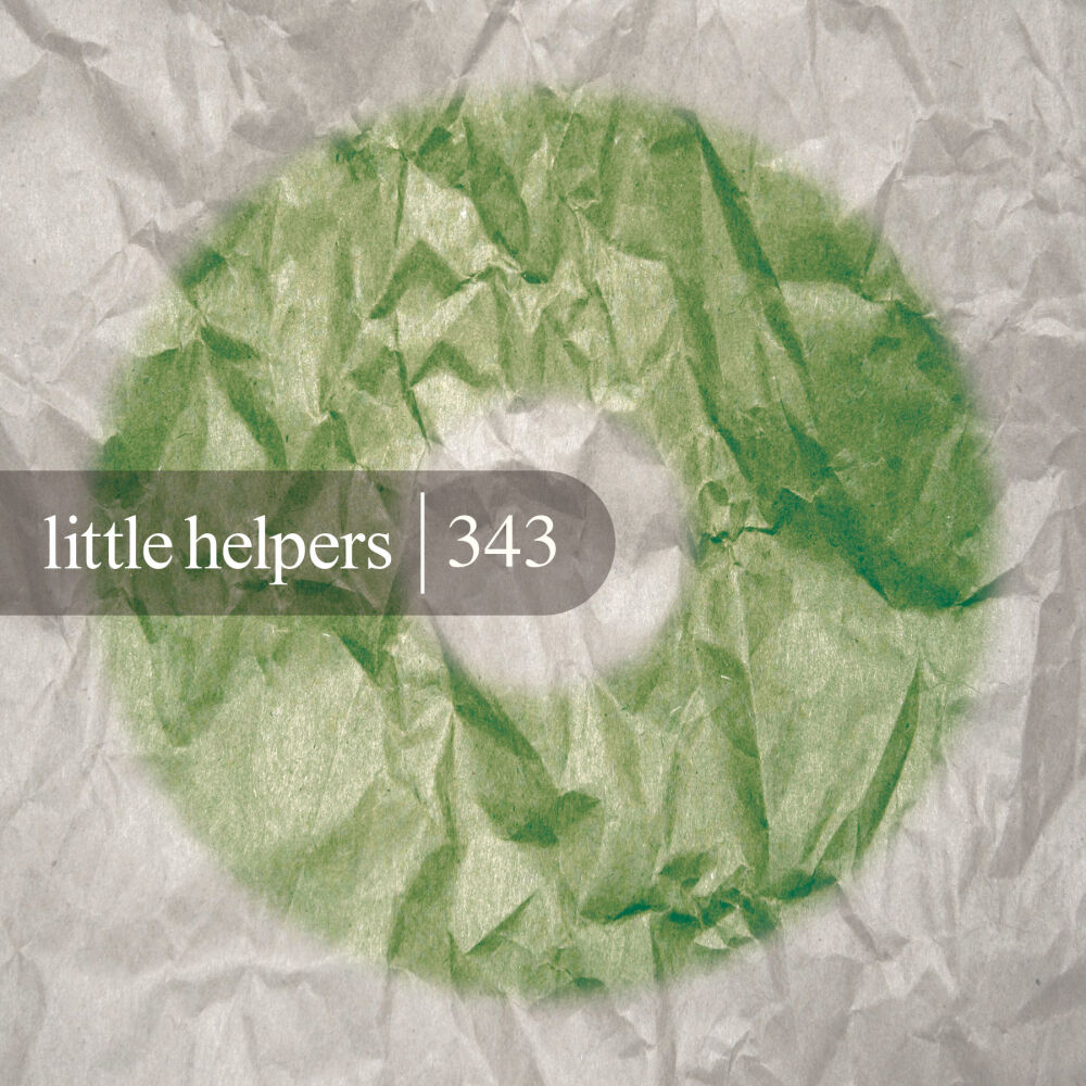 Picture of Little Helpers 343
