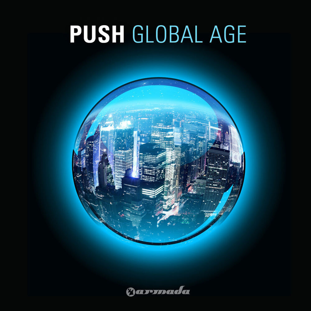Picture of Global Age