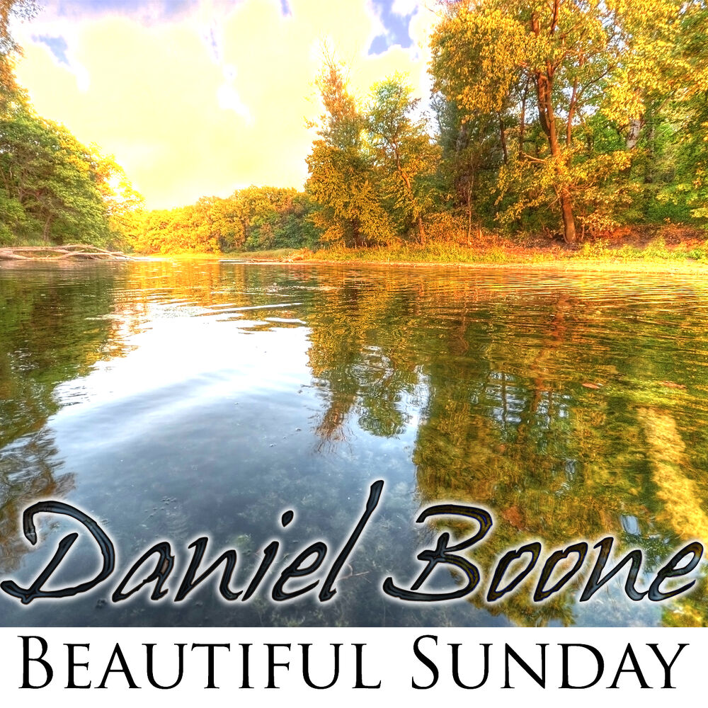 Picture of Beautiful Sunday