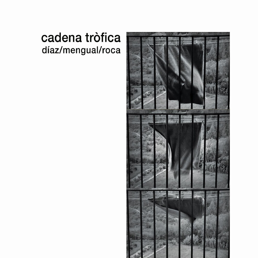 Picture of Cadena Tròfica
