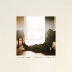 Cover of Stay (Gonna Be Okay)