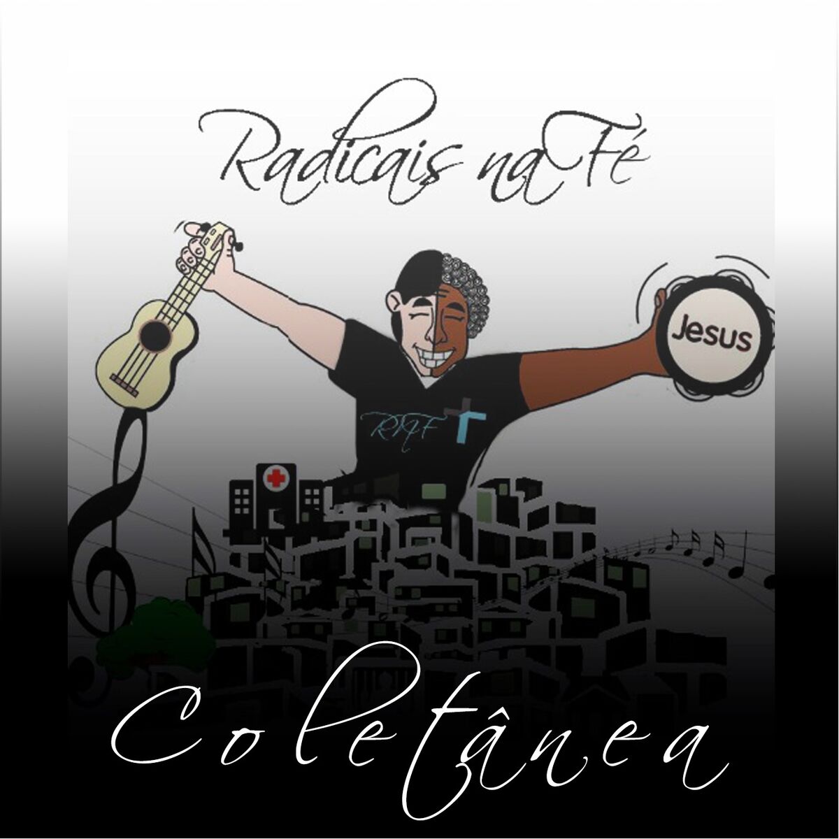 Album cover of Coletânea