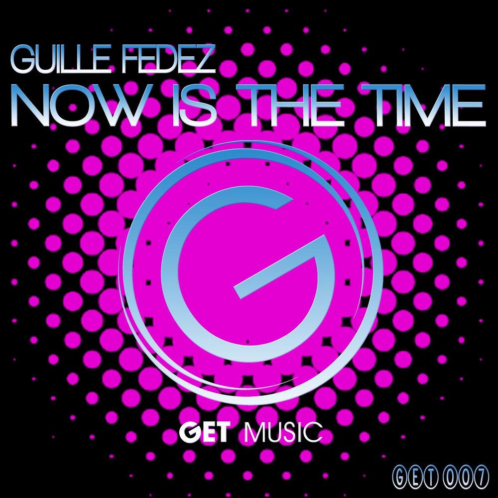 Picture of Now Is the Time