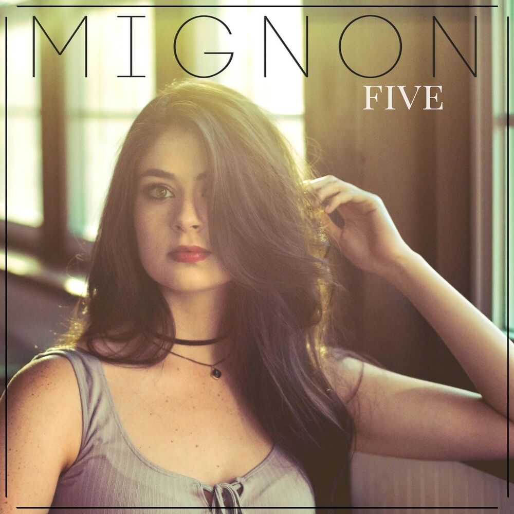 Picture of Five - EP
