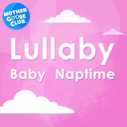 Cover of Lullaby Baby Naptime