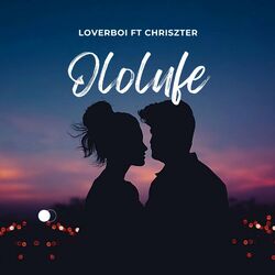 Cover of Ololufe