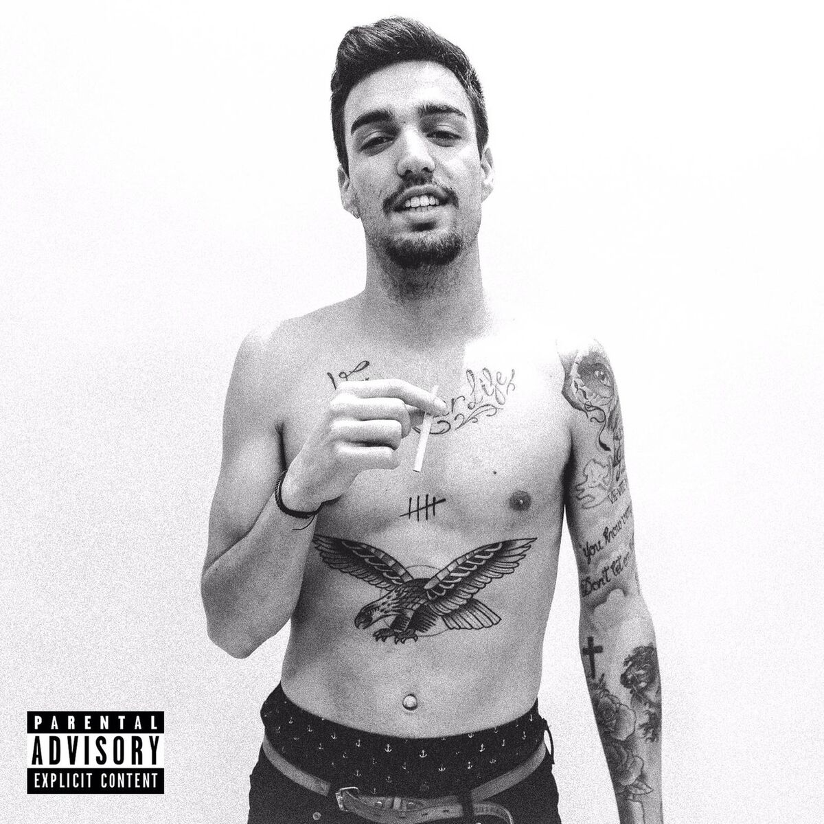Album cover of Mama & Prometida
