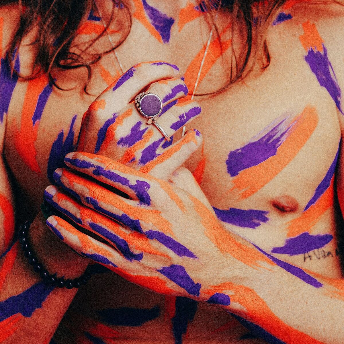 Album cover of Jacarandá (RQntz Remix)