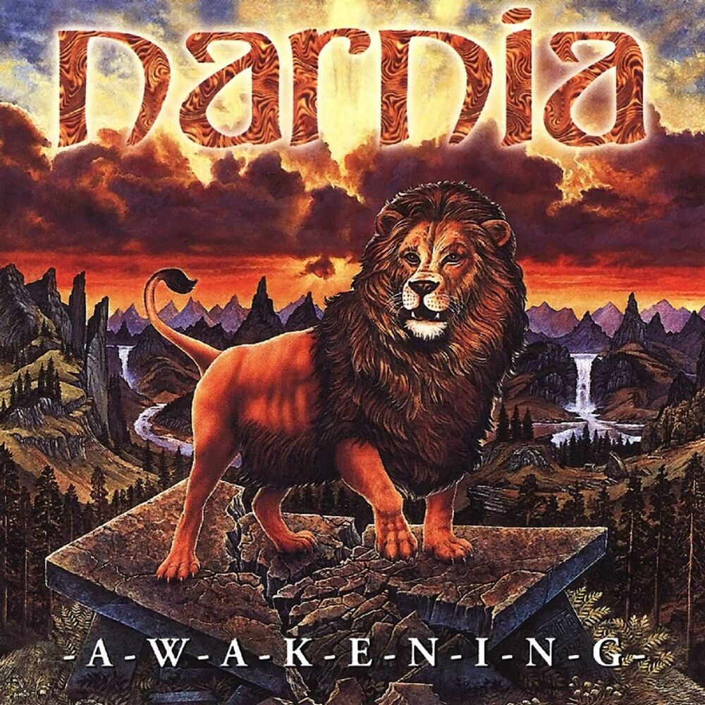 Picture of Awakening