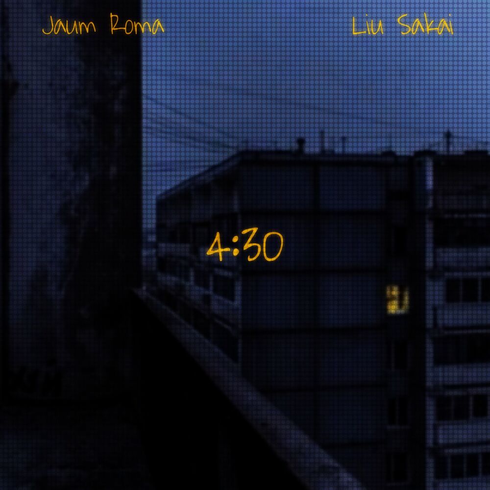 Picture of 4:30