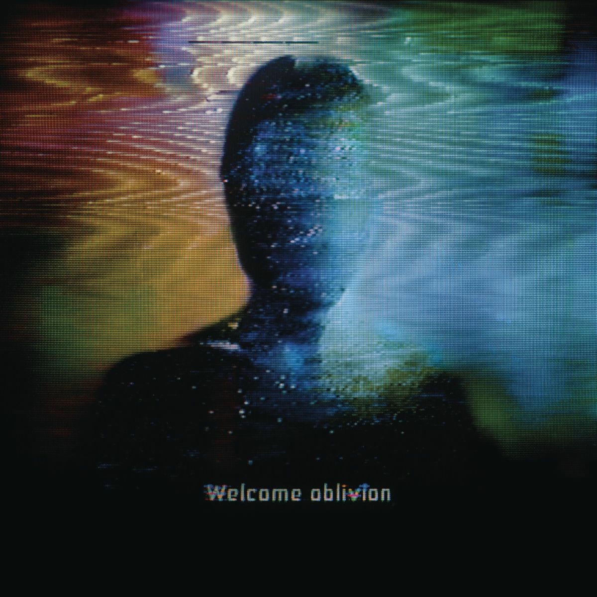Album cover of Welcome oblivion