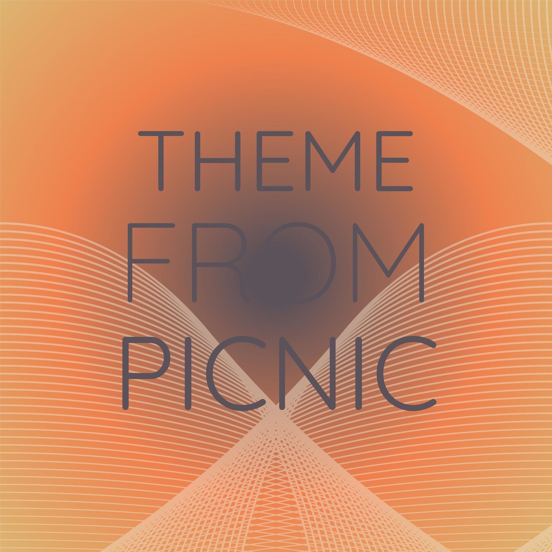 Album cover of Theme From Picnic