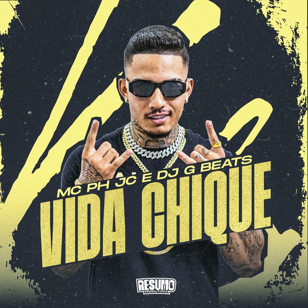 Picture of Vida Chique
