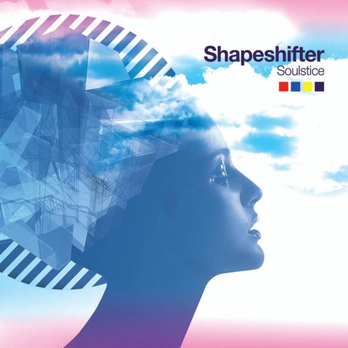 Album cover of one