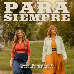 Cover of Para Siempre
