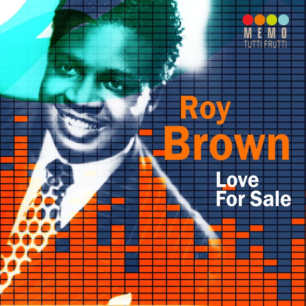 Picture of Love for Sale