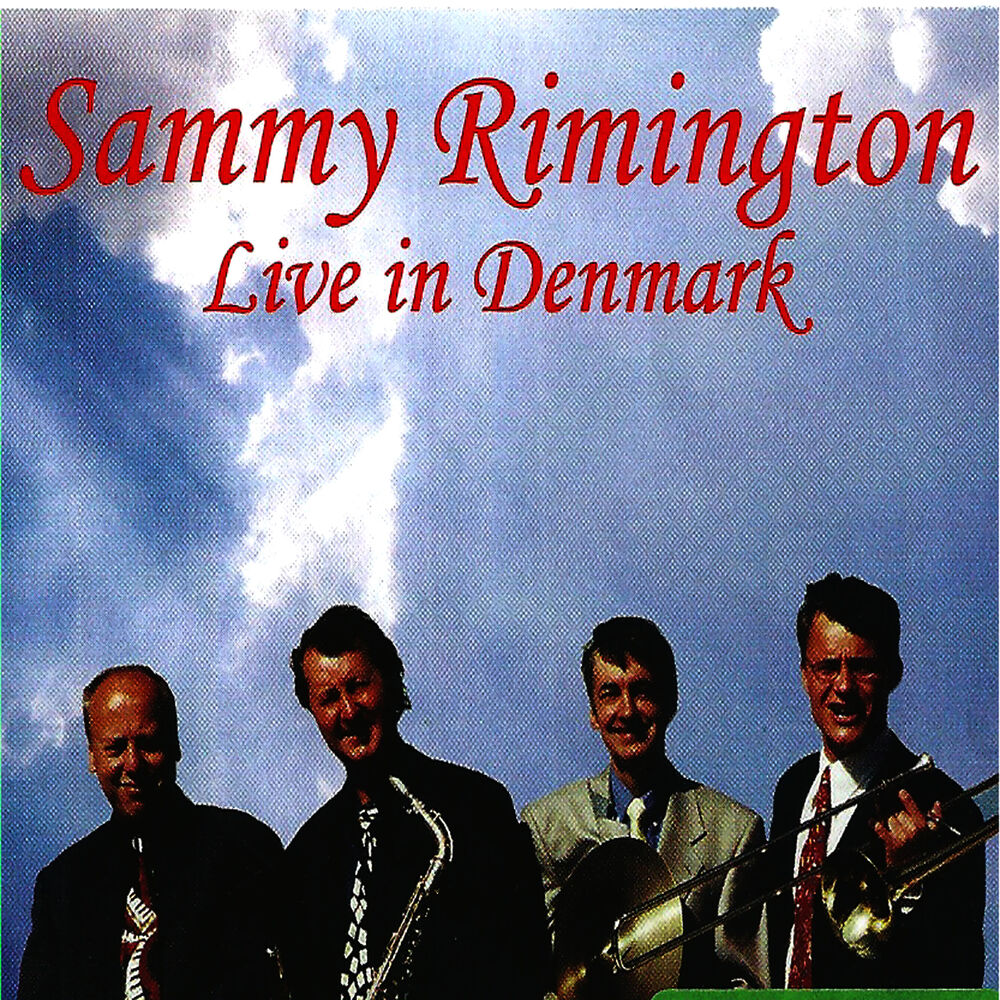 Picture of Live in Denmark