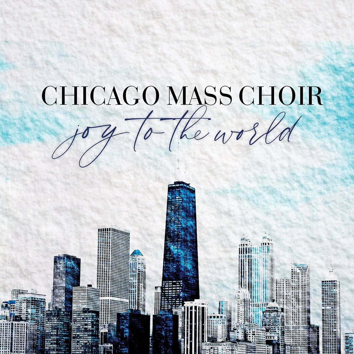 Album cover of Joy to the World