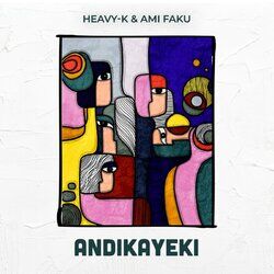 Cover of Andikayeki