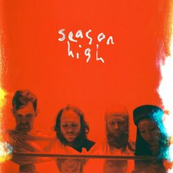 Cover of Season High