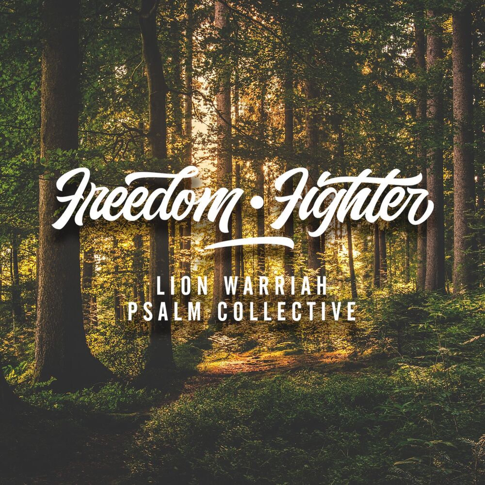 Picture of Freedom Fighter