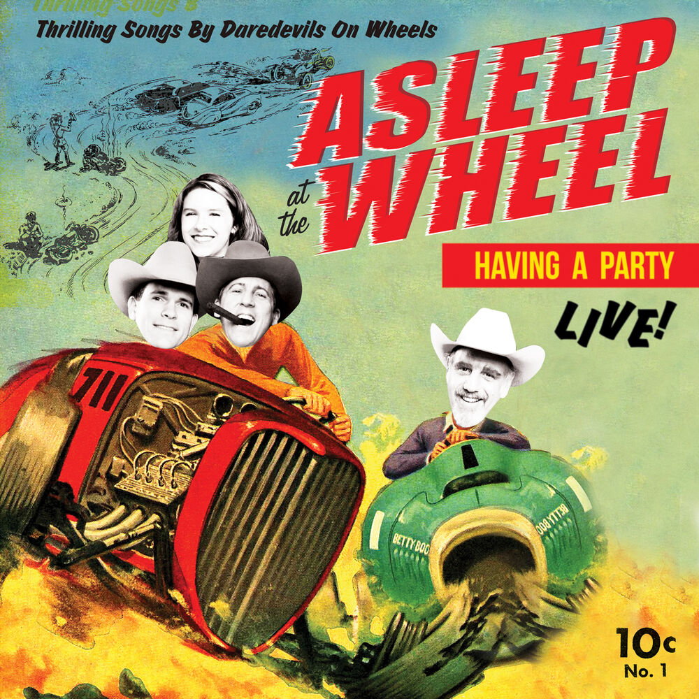Picture of Havin' a Party - Live