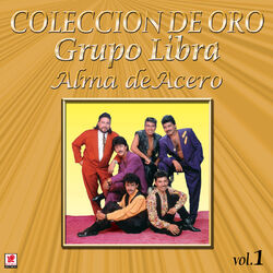 Cover of Colección de Oro: Rancheras – Vol. 1, Alma de Acero