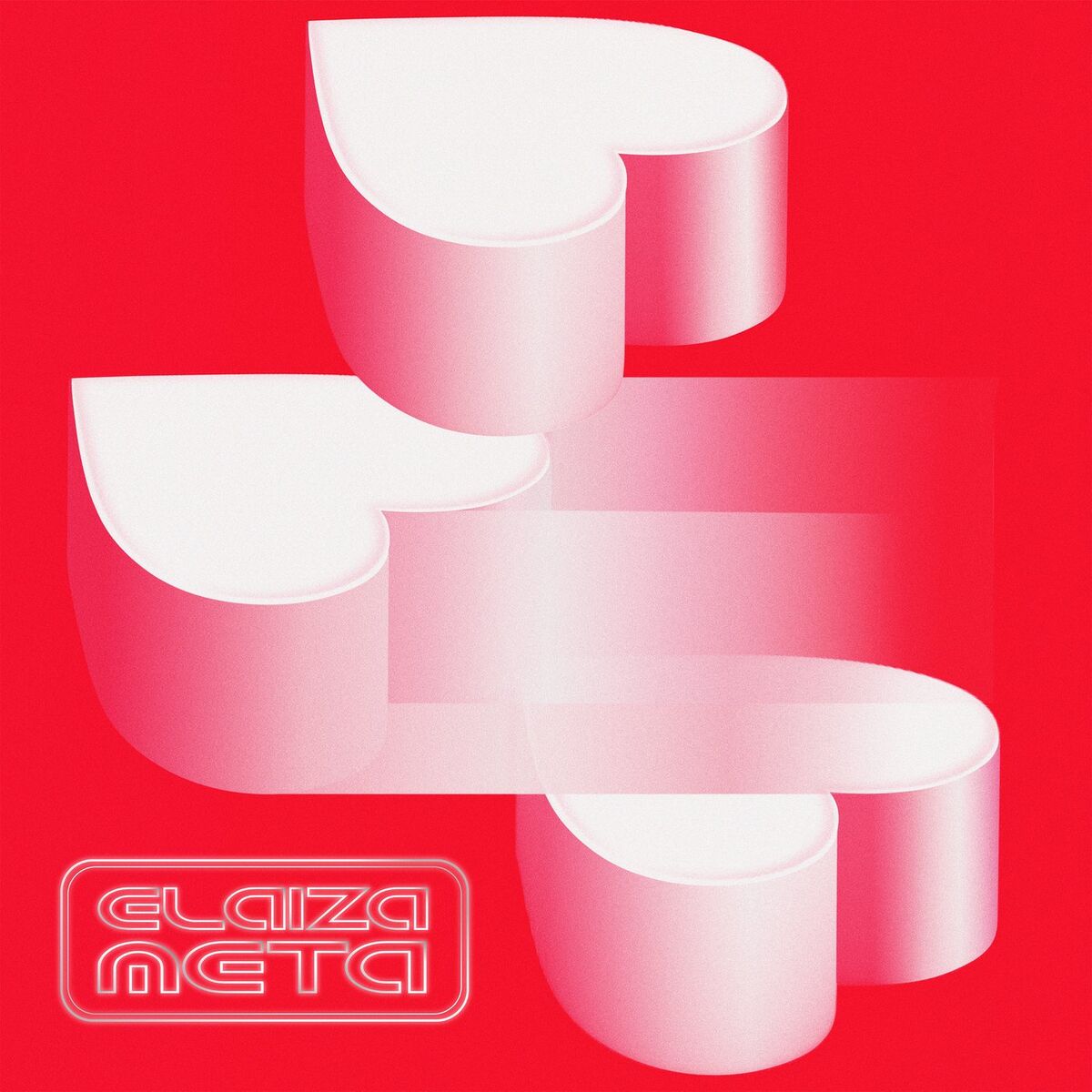 Album cover of META