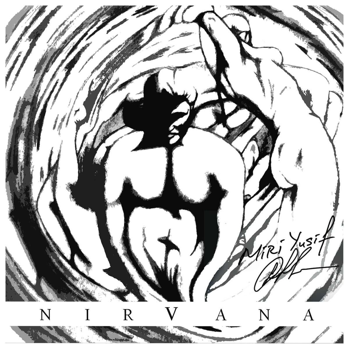 Album cover of Nirvana