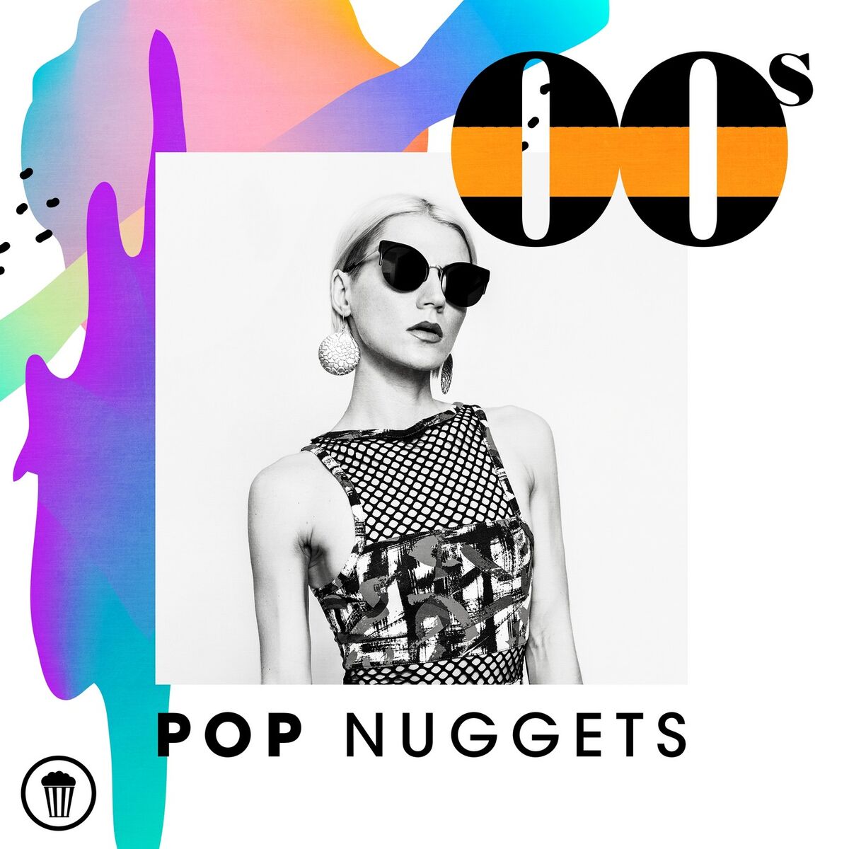 Album cover of 00s Pop Nuggets