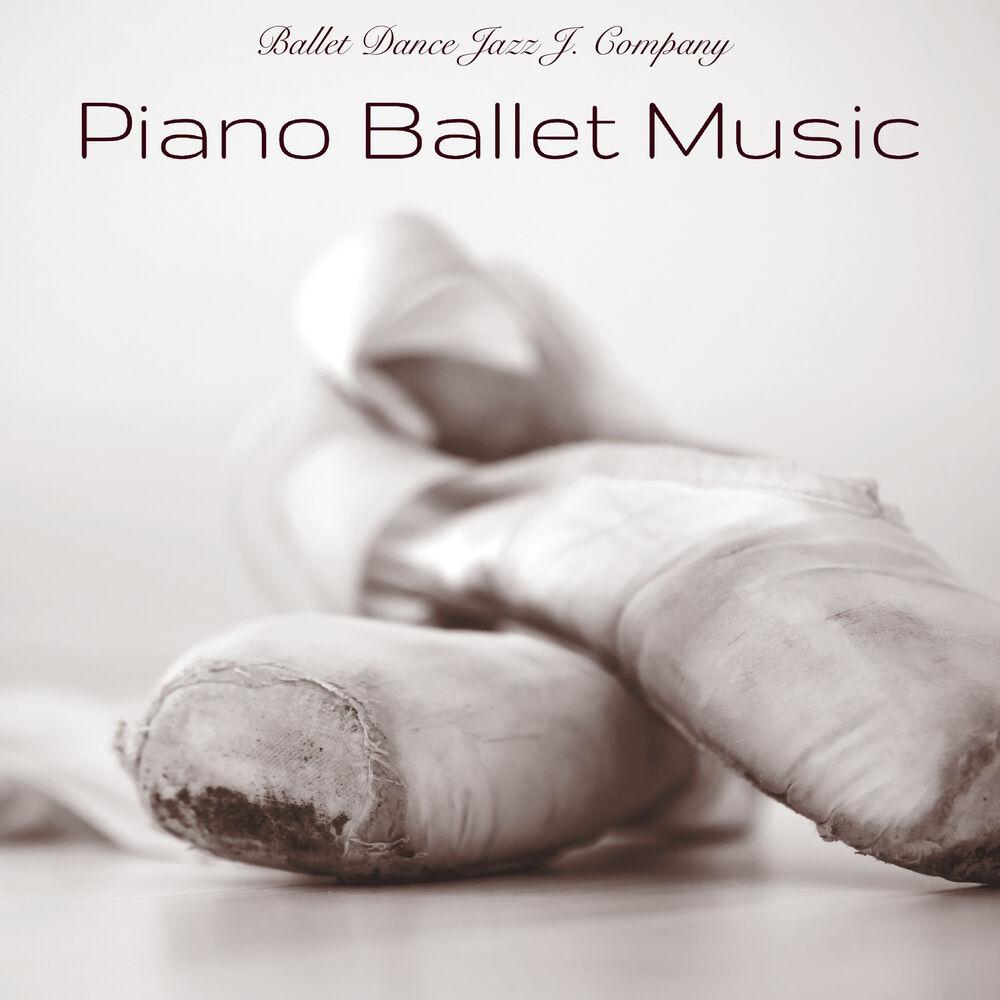 Picture of Piano Ballet Music – Piano Songs for Dance and Ballet School