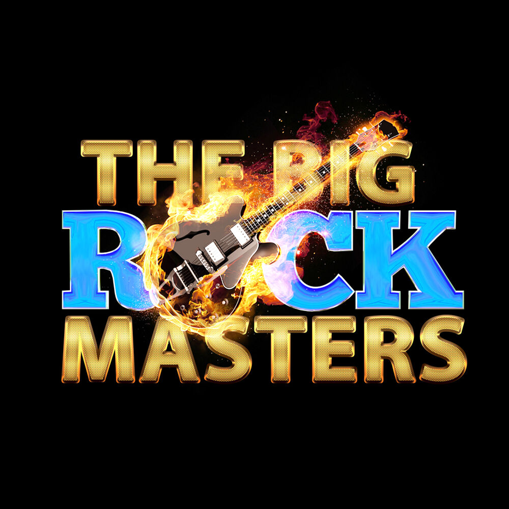 Picture of The Big Rock Masters