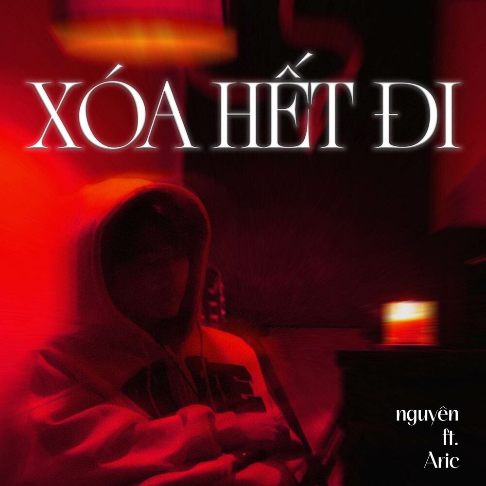 Picture of Xóa Hết Đi