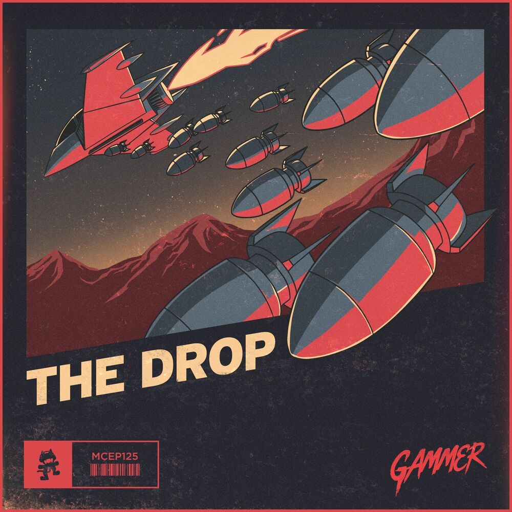 Picture of THE DROP