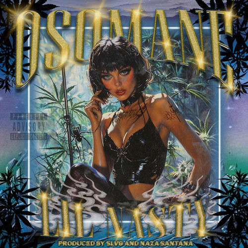 LIL NASTY