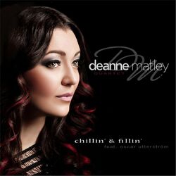 Cover of Chillin' & Fillin'