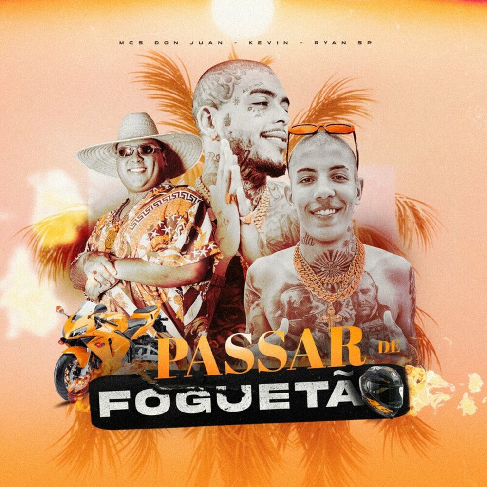 Picture of Passar de Foguetão