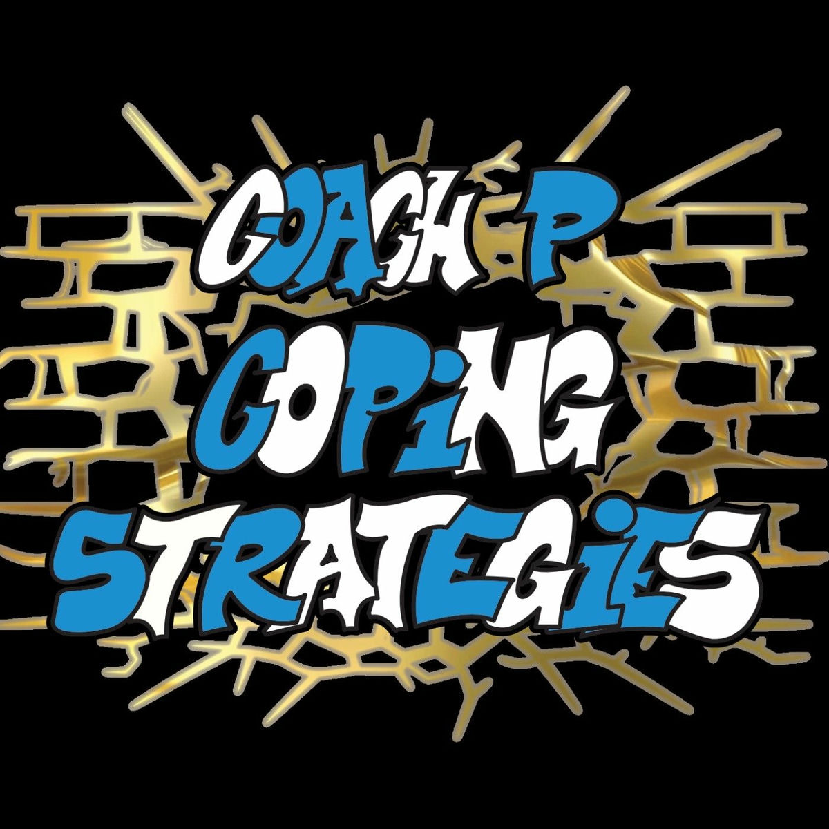 Album cover of Coping Strategies