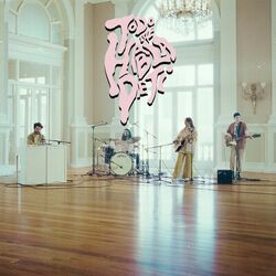 Cover of Todo Me Habla De Ti