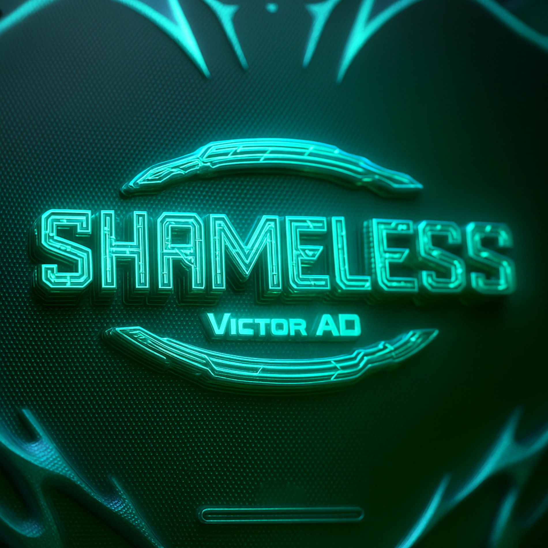 Album cover of Shameless