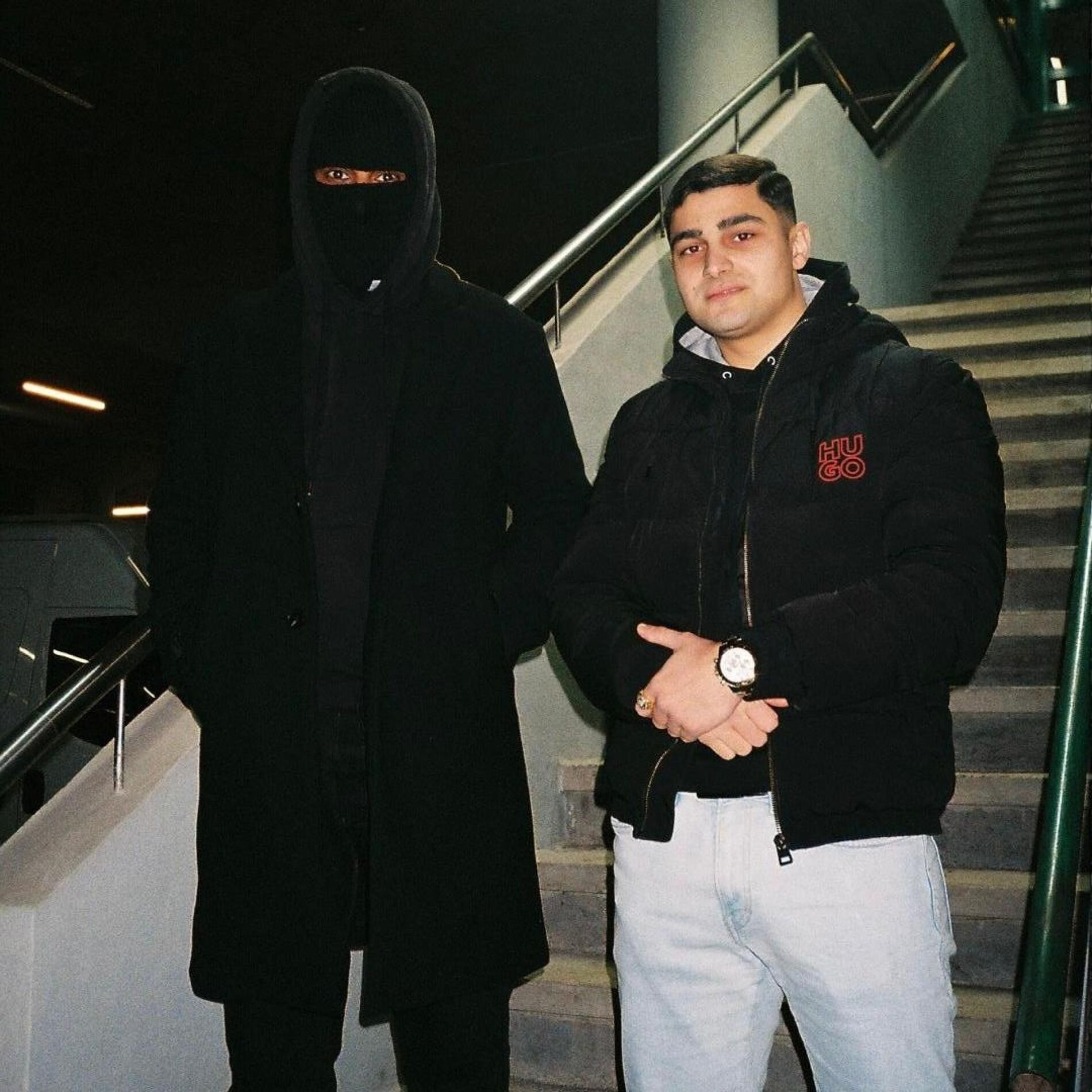 Album cover of UNETTOMII ÖIT (feat. ŚILA)