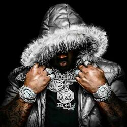 Cover of Shottaz 4Eva