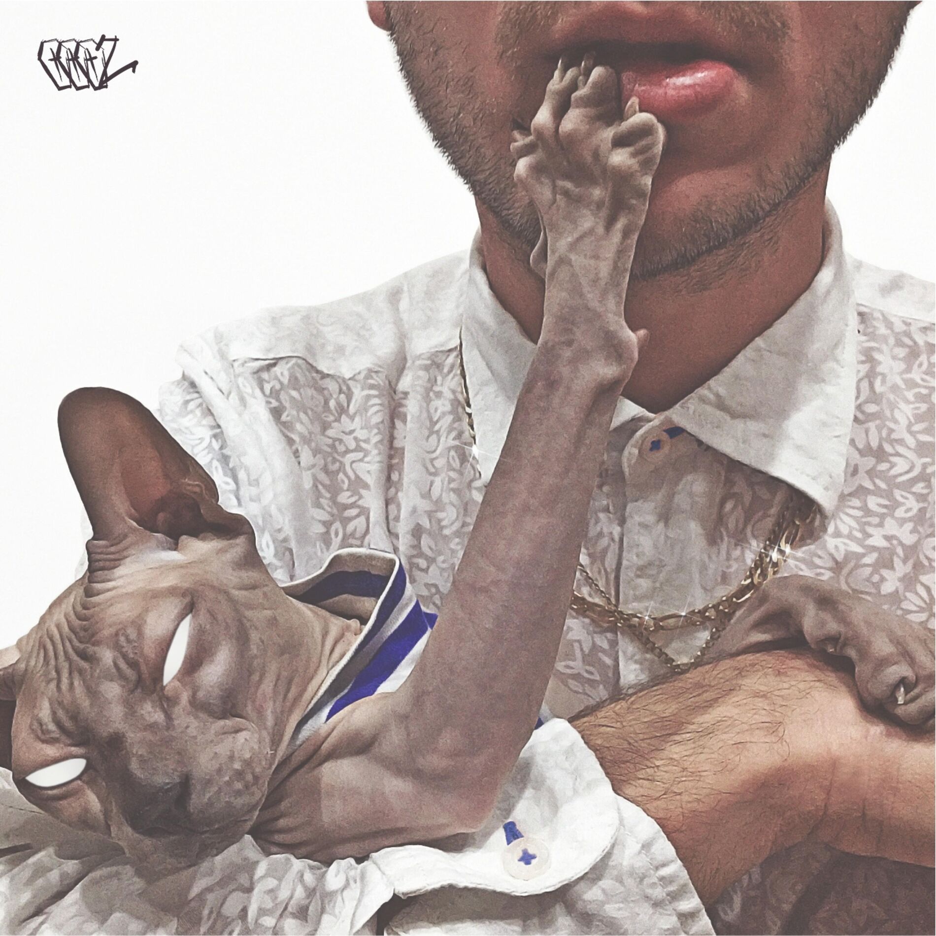 Album cover of 0002