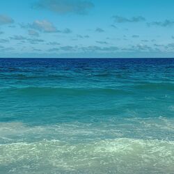 Cover of Seafoam Green